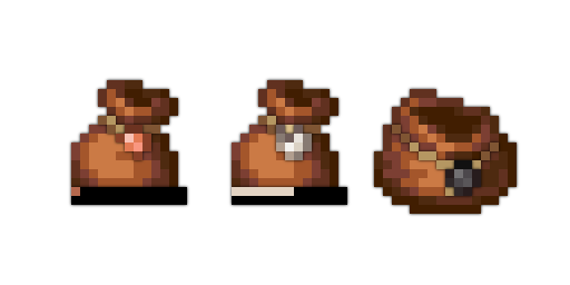 Minecraft Mod : Bundle Pins 2