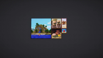 Minecraft Mod : Backport Paintings 1.21 2