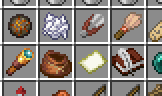 Minecraft Mod : Bundled 5