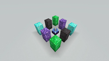 Minecraft Mod : Amethyst Imbuement 8