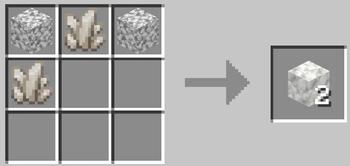 Minecraft Mod : Better Crafts 53