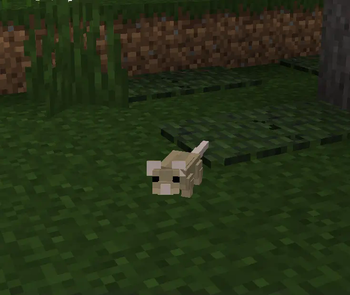 Minecraft Mod : Arboreal Nature 2