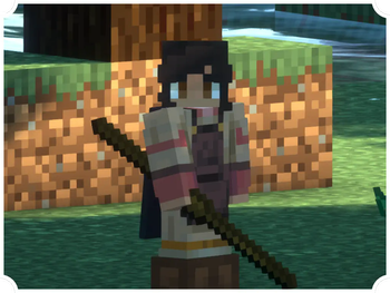 Minecraft Mod : Basic Weapons 5