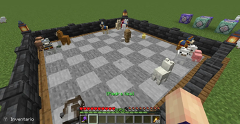 Minecraft Mod : Better Babies 2