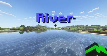 Minecraft Mod : Biome notifier 3