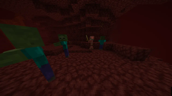 Minecraft Mod : Biome Modifier for Fabric 3