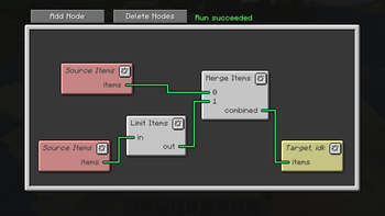 Minecraft Mod : Advanced Networking 5