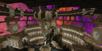 Minecraft Mod : Adventures In Time - TARDIS 2