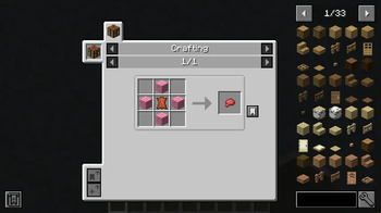 Minecraft Mod : Artifacts crafting 22