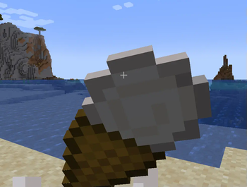 Minecraft Mod : Ask Friends 2