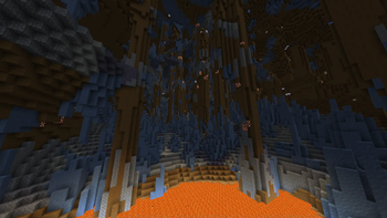 Minecraft Mod : Ad Astra: Planets+ 4
