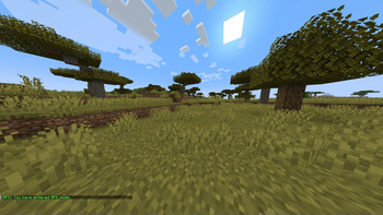 Minecraft Mod : AutoAFK 2