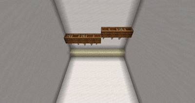 Minecraft Mod : Amos Weathering 9