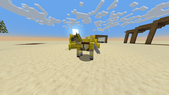 Minecraft Mod : Blocks and Resources 2