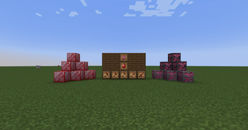 Minecraft Mod : Advanced Valuables 4