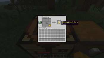 Minecraft Mod : AudioPlayer Blanks 3