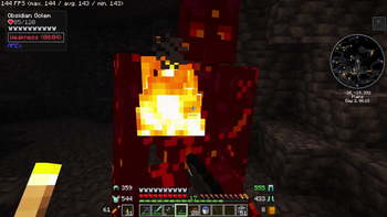 Minecraft Mod : APEx - A Proper Equipment expansion 7