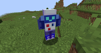 Minecraft Mod : Brawl Stars mod 3