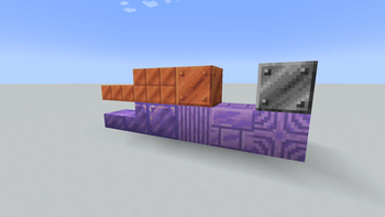 Minecraft Mod : Amethyst Imbuement 2