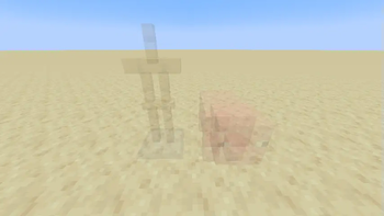 Minecraft Mod : Adventure Map Developer 3