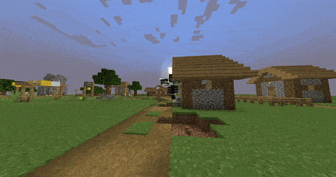 Minecraft Mod : BE Style Wither 3