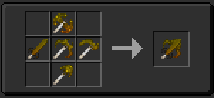 Minecraft Mod : Brrrrock+ (Yeeterite Extras) 2