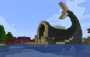Minecraft Mod : Architect's Palette 1