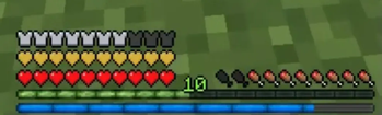 Minecraft Mod : Arch-RPGMana 2