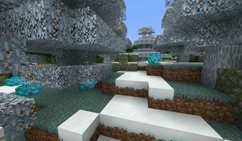 Minecraft Mod : A Christmas Tale 2