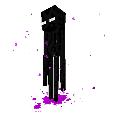 Minecraft Mod : Blood N Particles Mod 6