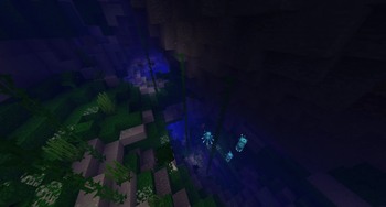 Minecraft Mod : Better Lush Caves 3