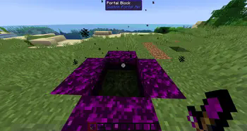 Minecraft Mod : Axon Technologies 4