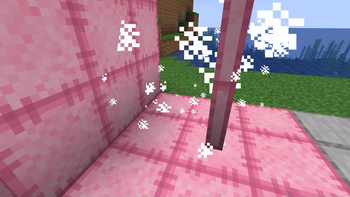 Minecraft Mod : Breeze Bounce 2