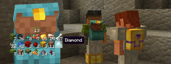 Minecraft Mod : Beans Backpacks (Legacy) 3