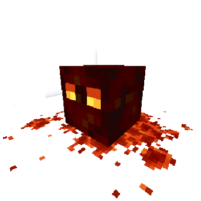 Minecraft Mod : Blood N Particles Mod 4