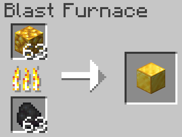 Minecraft Mod : Better Crafting 5