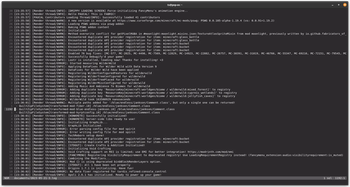 Minecraft Mod : Better Log4j Config 1