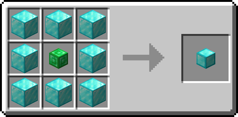Minecraft Mod : Bank Storage 10