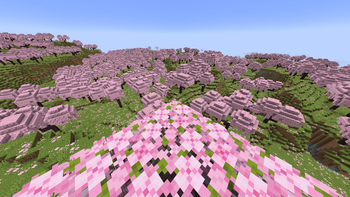 Minecraft Mod : Better Single Biome 1