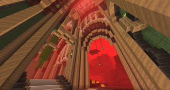 Minecraft Mod : Architect's Palette 2