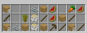 Minecraft Mod : Bonus Chest+ 5