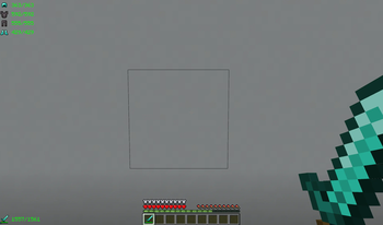Minecraft Mod : Armor Indicator 5