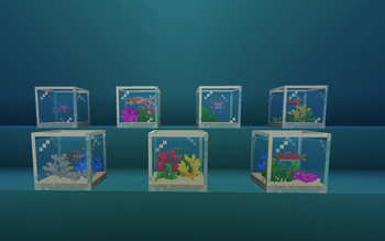 Minecraft Mod : Additional Fishing 7