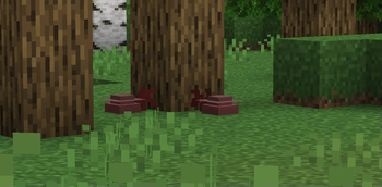 Minecraft Mod : Anything I Want to Believe 1