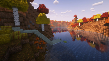 Minecraft Mod : Blocks for Builders 14