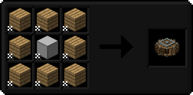 Minecraft Mod : Caelum Creo: Recipes for skyblock 1