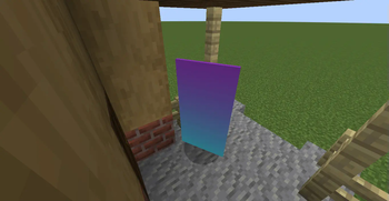 Minecraft Mod : A Very Unpleasant Mod 7