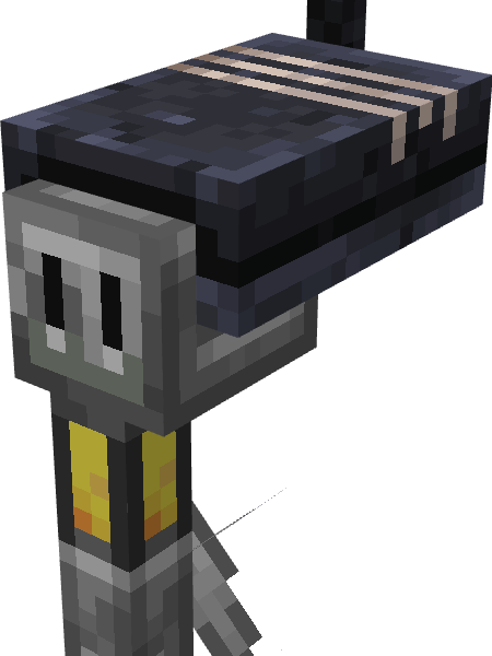 Minecraft Mod : Boatism 4