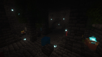 Minecraft Mod : Arcane Abyss 3