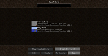 Minecraft Mod : Animatium 3